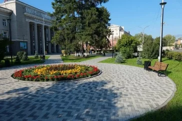 Фото: В Кузбассе подвели итоги голосования за общественные территории для благоустройства 4