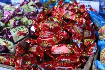 Фото: В Кузбассе впервые пройдёт фестиваль шоколада 1