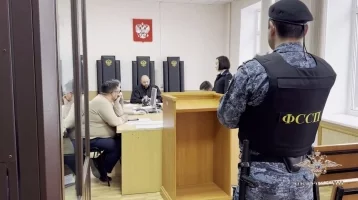Фото: В Уфе и Краснодарском крае задержали подозреваемых в незаконной банковской деятельности 1