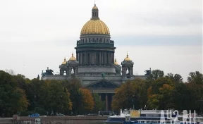 «Разговор слепого с глухим»: сенатор высказался по поводу «потери» Россией Санкт-Петербурга