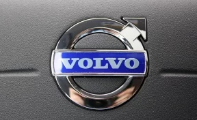Volvo отзывает более 200 000 автомобилей по всему миру