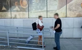 В Амурской области на замглавы администрации города Зеи завели уголовное дело