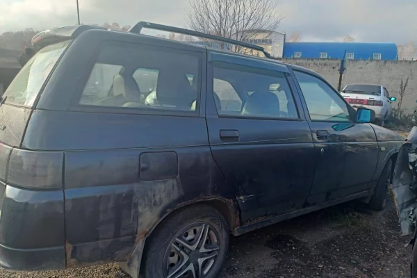 Кузбассовец, задержанный за пьяную езду, остался без автомобиля