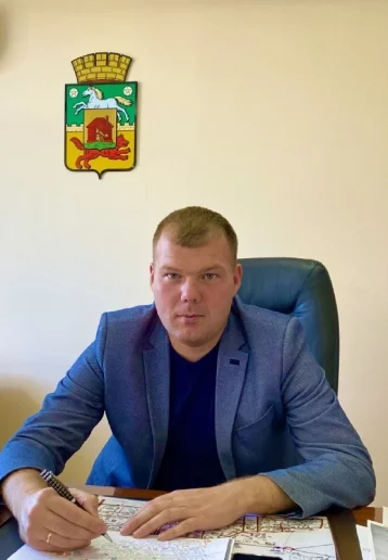 Фото: Сергей Кузнецов сообщил о новом назначении в администрации Новокузнецка 1