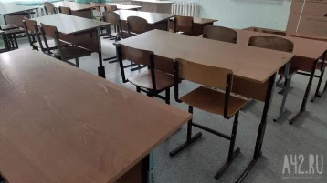 Фото: Бастрыкин потребовал доклад о травле 10-летней девочки в кузбасской школе 1
