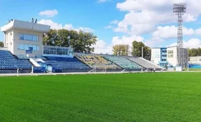 Илья Середюк рассказал об изменениях на стадионе «Шахтёр»