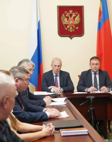 Фото: <a href=https://t.me/ilyaseredyuk/8032>Илья Середюк</a> / Telegram