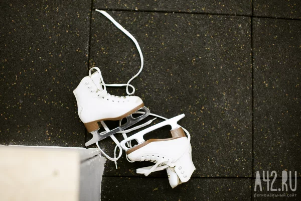 Самый длинный каток в Кузбассе открылся