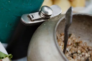 Фото: Помириться с помощью гречневой каши: народные приметы на 26 июня 1