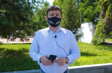 Фото: Власти рассказали, как коронавирус попал ещё в одну территорию Кузбасса 1