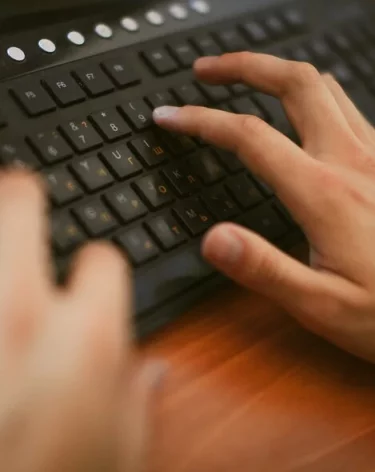 Официальные сети правительства Кузбасса взломали хакеры