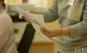 В Кузбассе 24 декабря впервые отмечают день шорской письменности