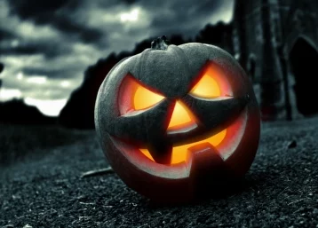 Фото: Учёные нашли настоящую причину опасности Хэллоуина 1