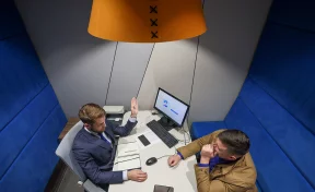 Интерес бизнеса к самозанятым поставил рекорд: в Кузбассе переводы превысили 118 млн рублей