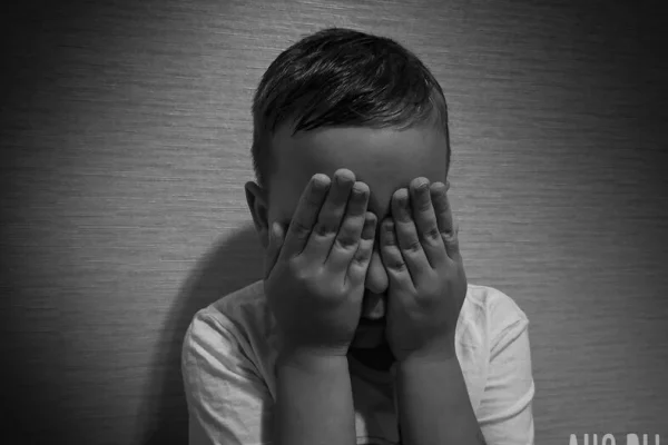 Мать бросила восьмилетнего сына в горах в воспитательных целях