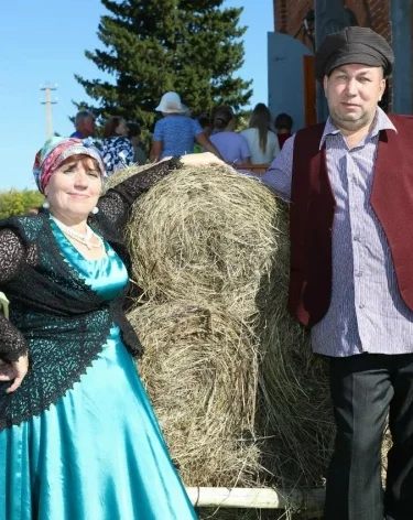Фото: <a href=https://vk.ru/wall-158346742_15539>министерство культуры и нацполитики Кузбасса</a> / «ВКонтакте»