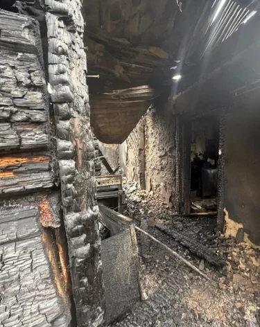 Фото: <a href=https://t.me/SKRKuzbass/10984>СУ СК России по Кузбассу</a> / Телеграм