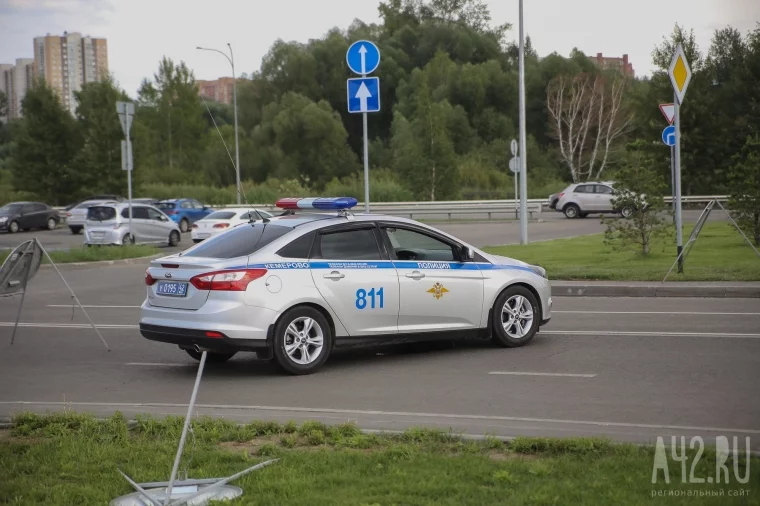Фото: Штраф за игнорирование гаишника вырос в 14 раз, а пошлины увеличат вдвое. Как изменятся ПДД и КоАП в 2025 году 2