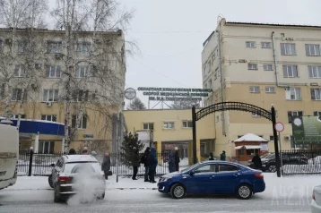 Фото: В Кемерове больница получила крупный штраф из-за жалобы пациента 1