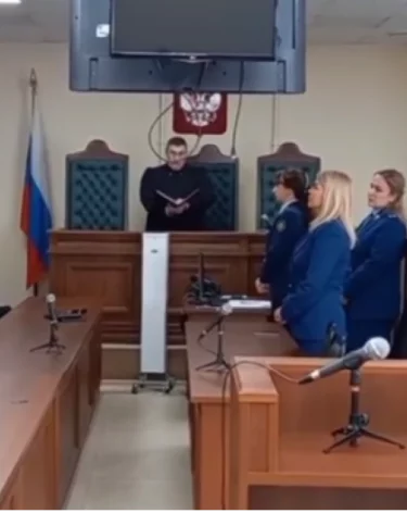 Фото, видео: <a href=https://t.me/kemprokuratura/11479>Прокуратура Кемеровской области</a> / Telegram