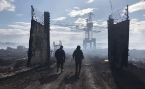 На Урале задержаны двое подозреваемых по делу о пожаре в Сосьве 
