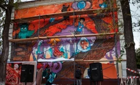 В Нью-Йорке владелец популярного у туристов здания заплатит миллионы долларов за нелюбовь к уличному искусству