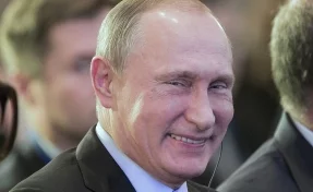 «Не отвлекайся»: Путин дважды подколол главу Татарстана