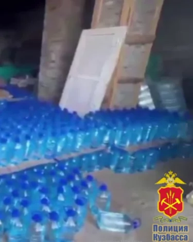 Фото, видео: <a href=https://t.me/gumvd42/9867>ГУ МВД по Кемеровской области</a> / Telegram