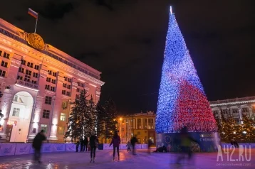 Фото: Власти внесли изменение в название кузбасской больницы 1