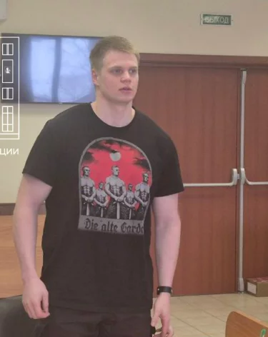 Фото: <a href=https://t.me/moscowcourts/8219>пресс-служба судов общей юрисдикции Москвы</a> / Telegram