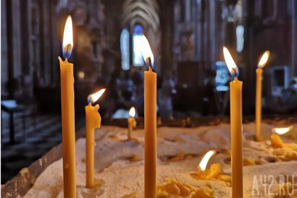 Радоница: в нескольких регионах 21 апреля объявили нерабочим днём