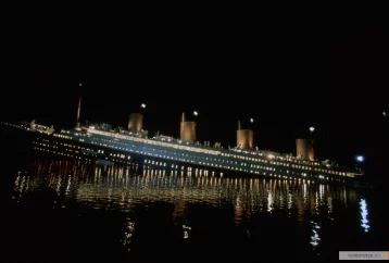 Фото: Со дна океана решили поднять радиопередатчик затонувшего «Титаника» 1