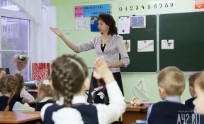 В России может появиться кодекс поведения школьников