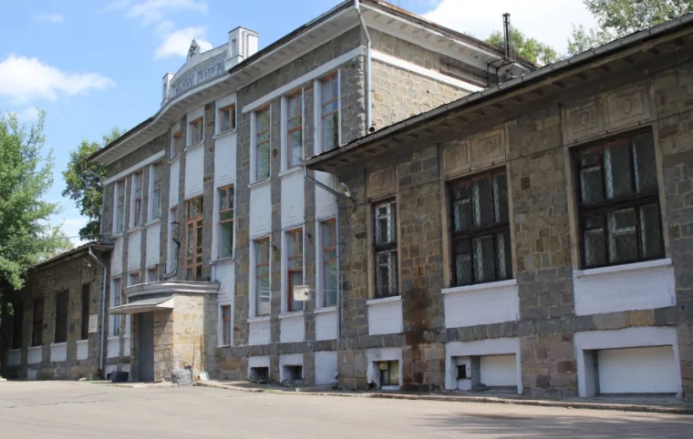 Фото: Сто лет спустя: как АИК «Кузбасс» вдохновляет новое поколение 1
