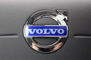 Фото: Volvo отзывает более 200 000 автомобилей по всему миру 1