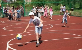 В Кузбассе дети участников СВО смогут бесплатно отдохнуть в летних лагерях