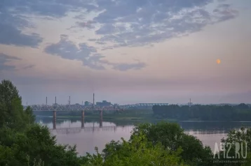 Фото: Новокузнецк и Междуреченск вошли в рейтинг основных городов-загрязнителей РФ 1