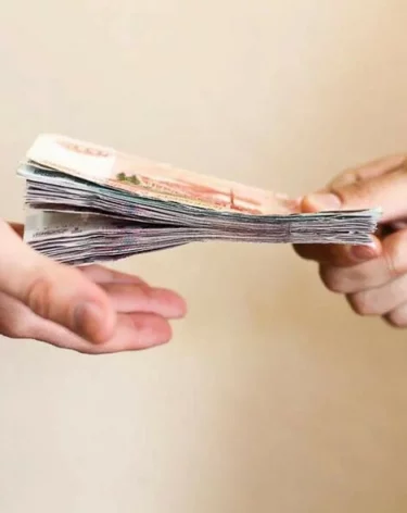 Крупные переводы самому себе будут считать за мошенничество: есть условие