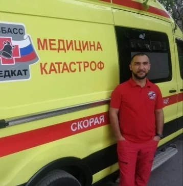 Фото: Министр здравоохранения Кузбасса рассказал о спасении доктором кемеровчанки, потерявшей сознание на дороге 1