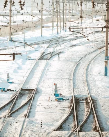 Суд приговорил гражданина Белоруссии к 22 годам за подрыв поездов в Бурятии