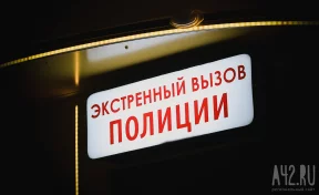 Нетрезвый житель Кузбасса по ошибке проник на объект Росгвардии