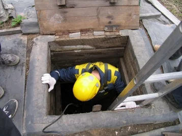 Фото: Пожилой кемеровчанин отравился угарным газом в погребе 1