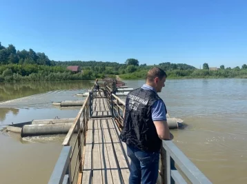 Фото: В Кузбассе четырёхлетняя девочка утонула в реке 1