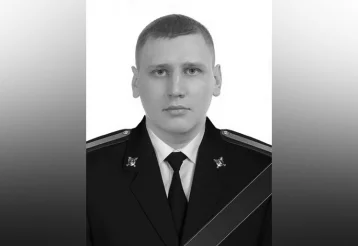 Фото: Рамзан Кадыров выразил соболезнования семье погибшего в Чечне кузбасского полицейского 1