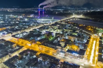 Фото: СГК: на Кемеровской ГРЭС продолжается обновление очистного оборудования 1