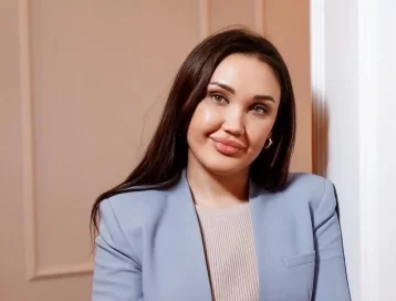 Фото: В Кузбассе назначили нового начальника департамента молодёжной политики 1