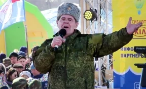 «Не для меня придёт весна»: на последнем видео Алексей Булдаков не смог сдержать слёз 