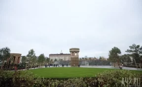 В Кемерове девушка-подросток рассказала о приставаниях взрослого мужчины в центре города