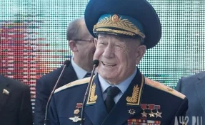 СМИ: перед смертью космонавт Алексей Леонов перенёс серьёзную операцию