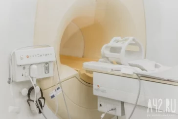 Фото: «В головном мозге увидели опухоль»: почему регулярно делать МРТ — это правильно 6